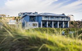 The Dormy House